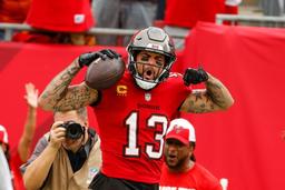 Mike Evans Outlines 4 Criteria for Joining the 49ers – Brock Purdy Emerges as the Most Critical Factor in Making or Breaking the Deal