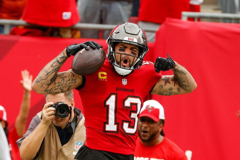 Mike Evans Outlines 4 Criteria for Joining the 49ers – Brock Purdy Emerges as the Most Critical Factor in Making or Breaking the Deal