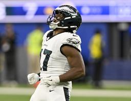 Dallas Cowboys Are Going All-In to Land the Philadelphia Eagles’ Star Linebacker in Upcoming Free Agency – Over $40 Million to Bolster Their Defense and Weaken a Division Rival