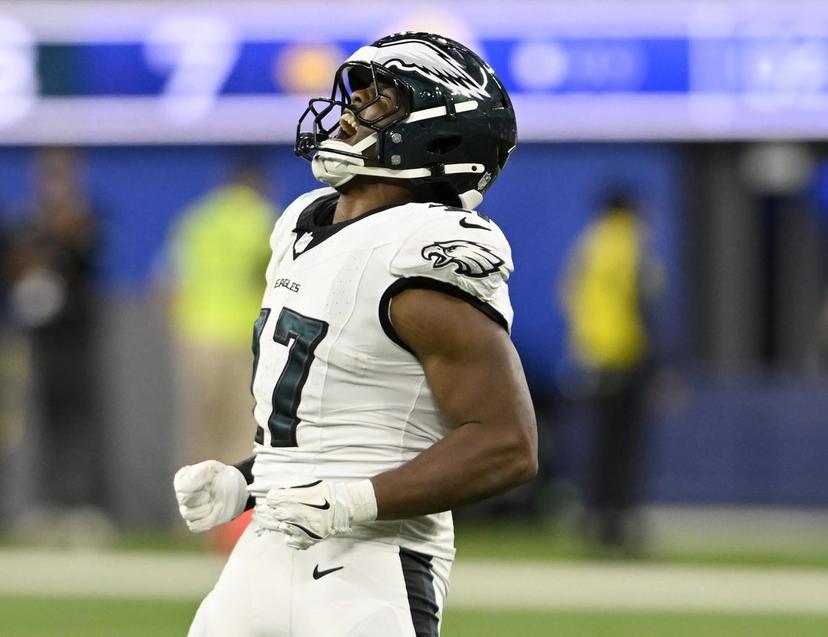 Dallas Cowboys Are Going All-In to Land the Philadelphia Eagles’ Star Linebacker in Upcoming Free Agency – Over $40 Million to Bolster Their Defense and Weaken a Division Rival