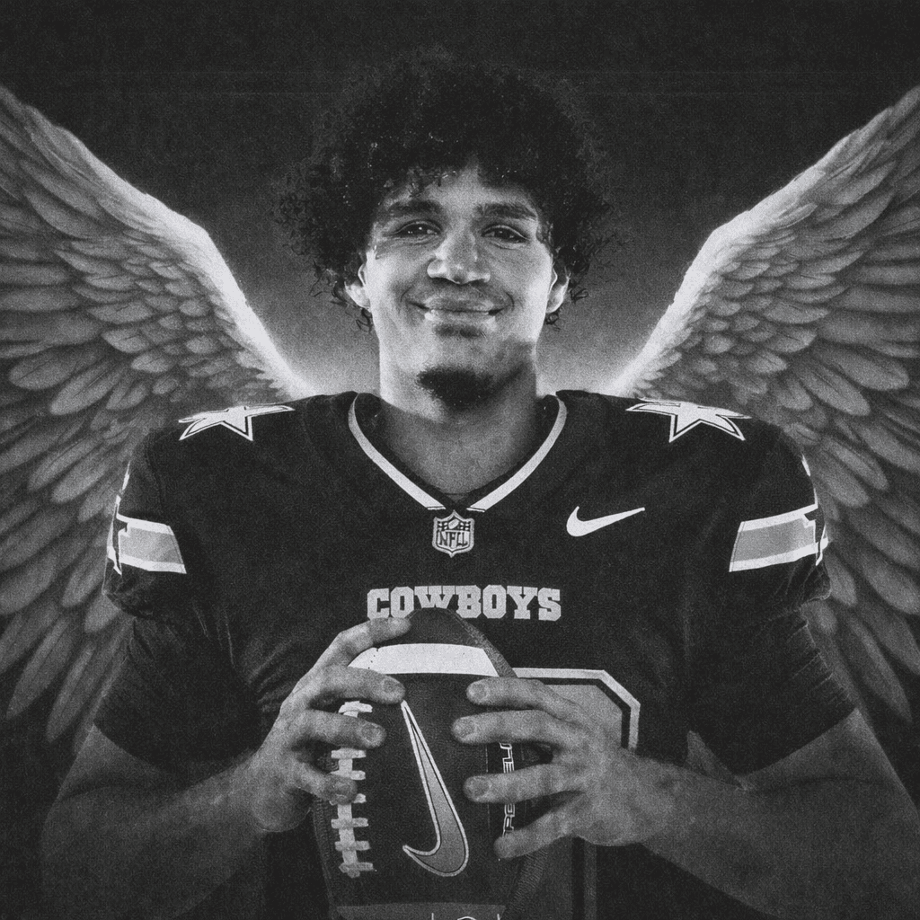 Dallas Cowboys QB Dominic Ponder, Once Targeted by Cowboys Scouts, Tragically Passes at 23 — An Unfinished NFL Dream