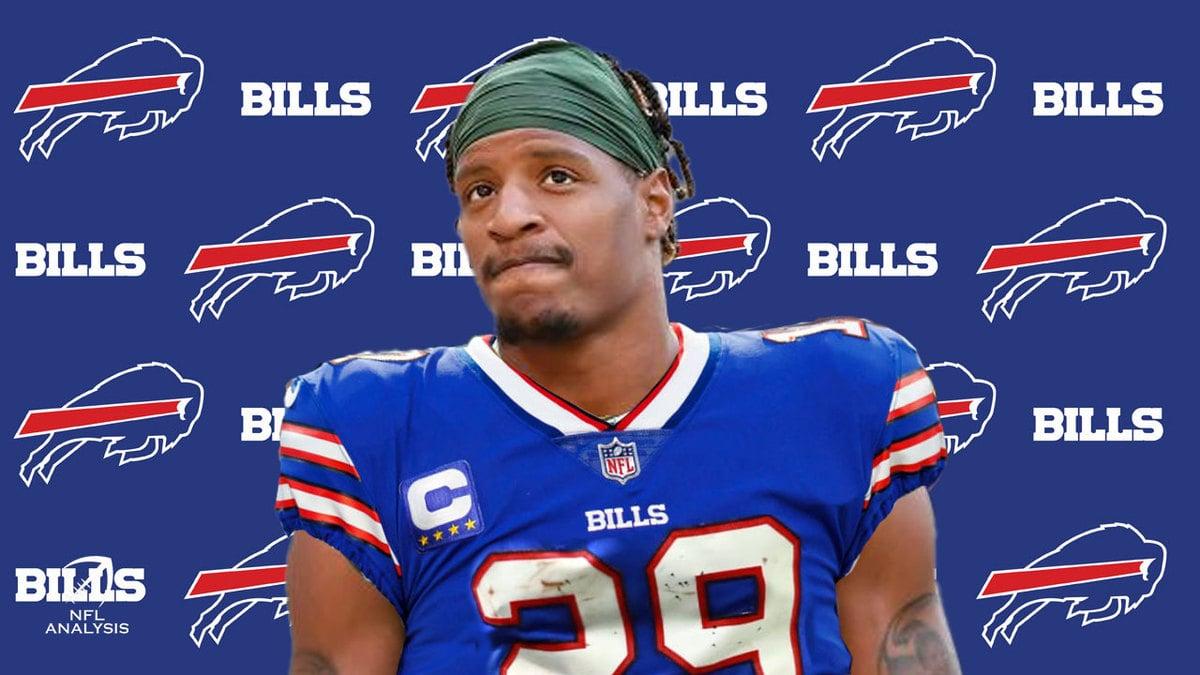 Rasul Douglas Has Hilarious Response About Joining Bills