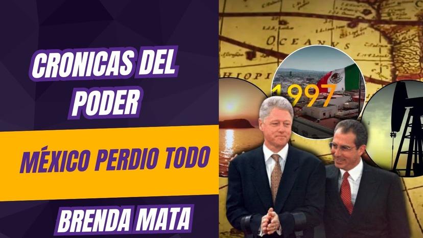 ¡México perdió miles de millones en recursos naturales porque una isla desapareció!