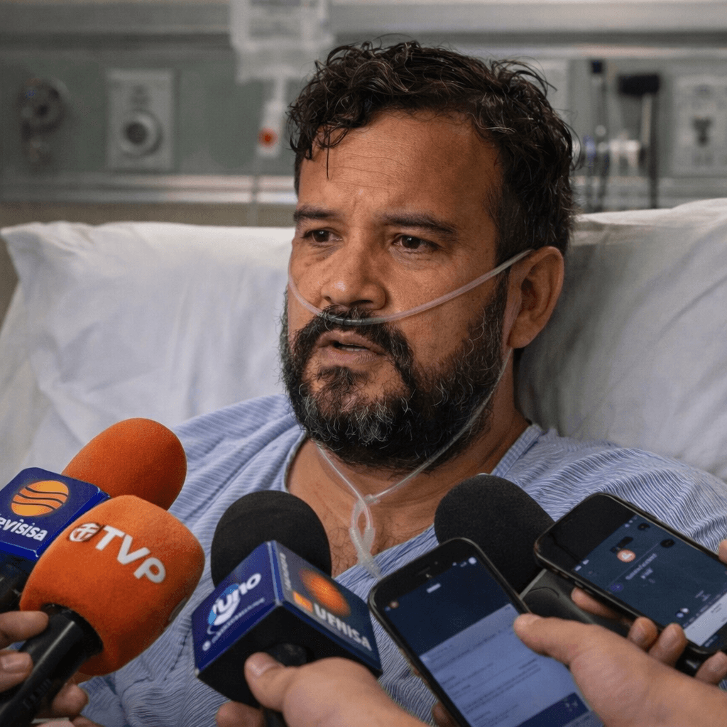 📰 Héroe silencioso: El único superviviente del derrumbe de la mina de Sinaloa - Francisco Zapata rechaza donaciones y las entrega a familias de mineros fallecidos