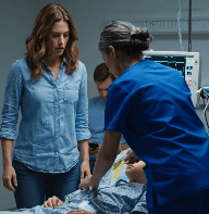 I Went to the Hospital to Care for My Son After He Broke His Leg – Then the Nurse Slipped Me a Note, 'He's Lying. Check the Camera at 3 a.m.'