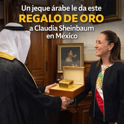 México: Un Socio Estratégico para los Países Árabes en la Escena Internacional