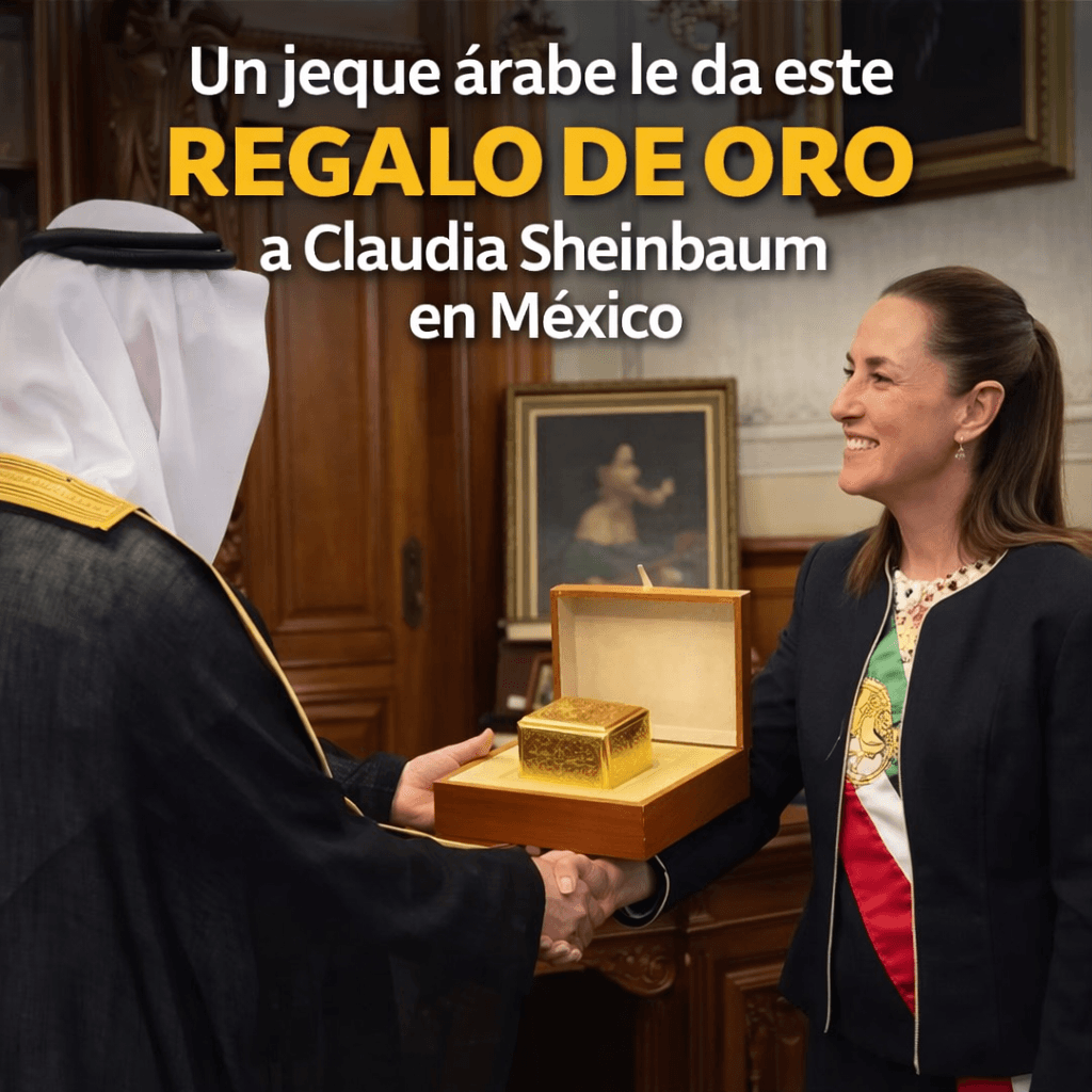 México: Un Socio Estratégico para los Países Árabes en la Escena Internacional