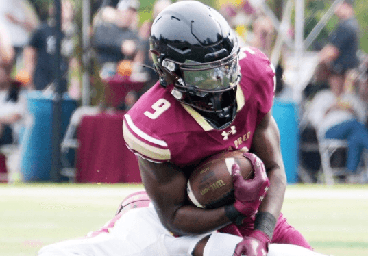 SAD NEWS: Steelers Lose a Future MVP — Defensive Player of the Year Candidate Dies at 17