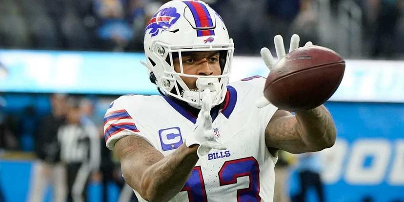 Saints bolster offense with young star receiver with 1,383 yards on a $15 million deal — Head Coach Kellen Moore declares, “This isn't just a signing — it’s a turning point.”