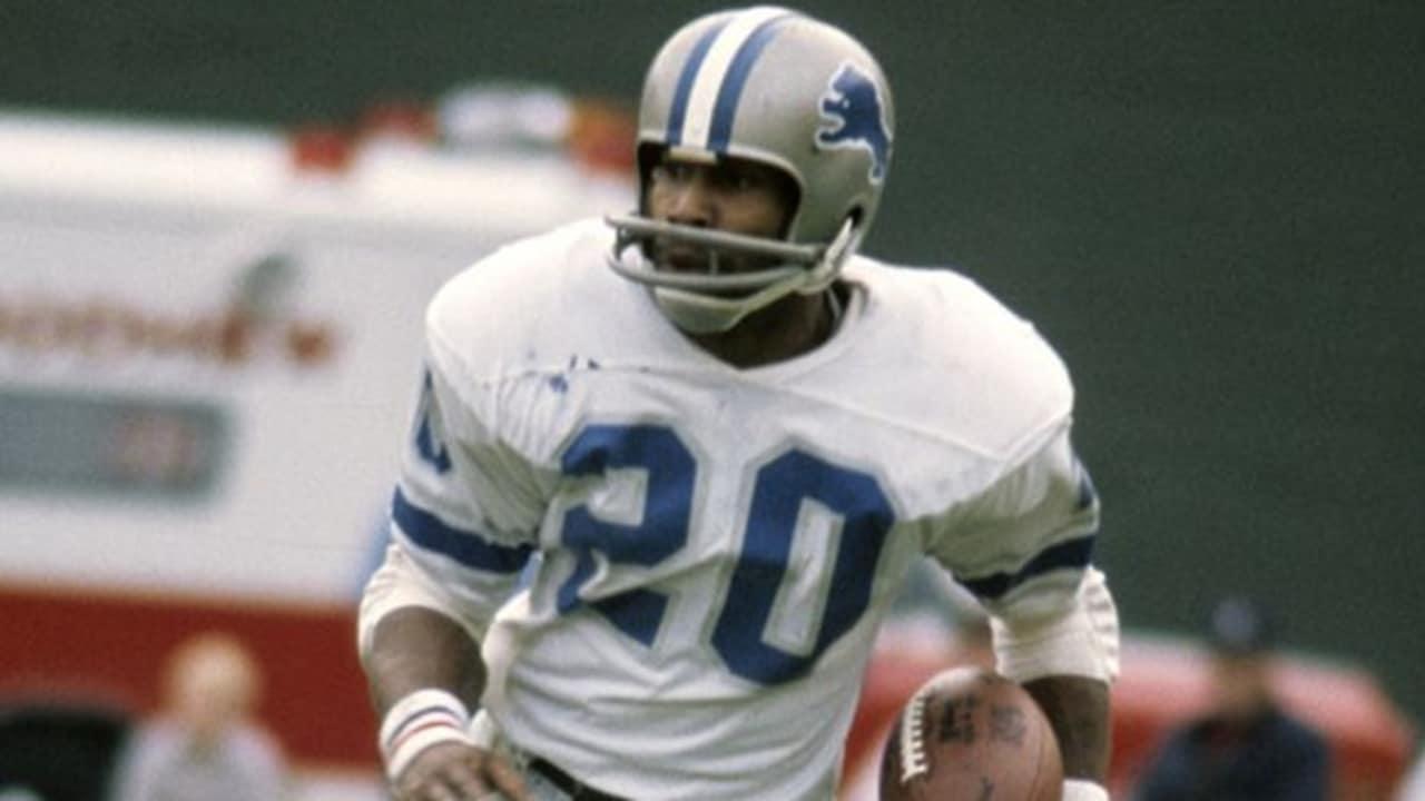 Lem Barney is still alive, despite NFL reports of death - HBCU Gameday