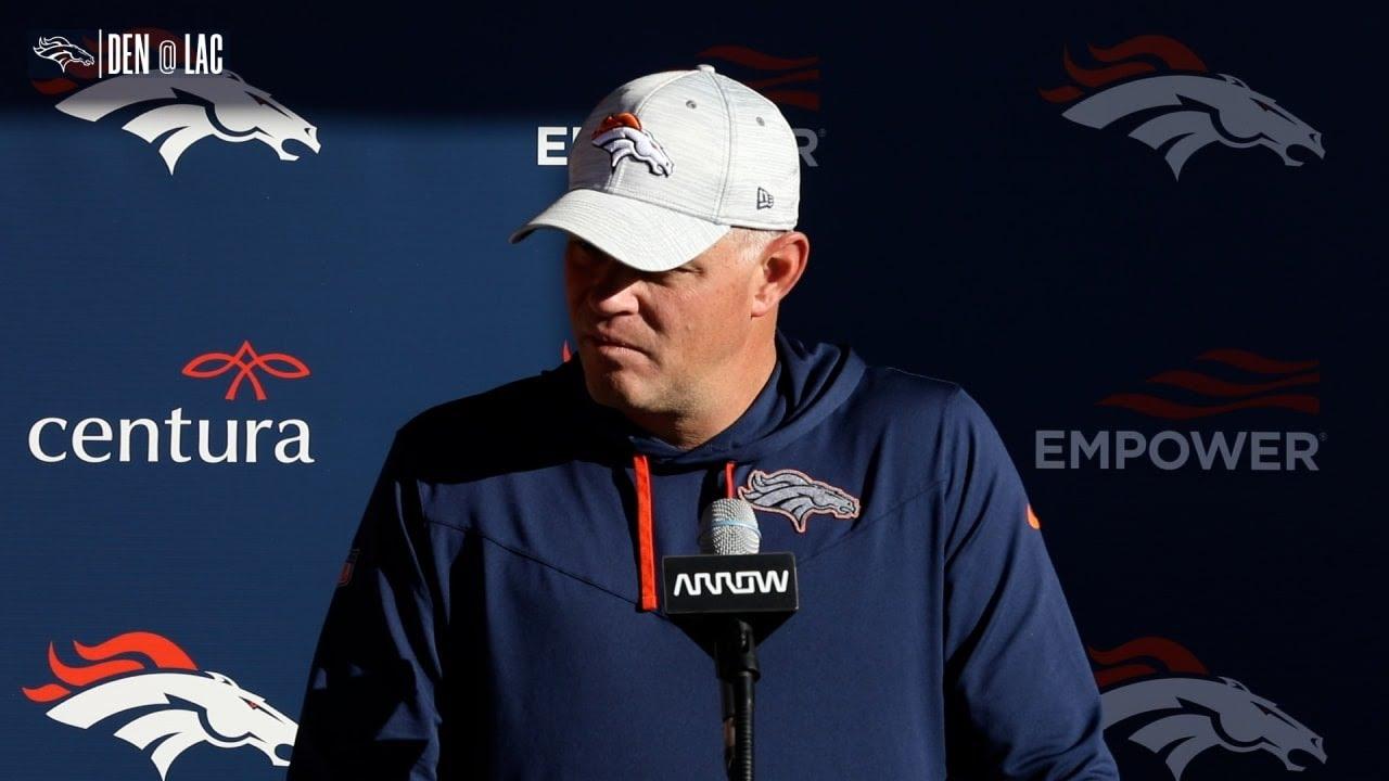 OC Joe Lombardi on the deep passing attack: '[It's] always something that  you're emphasizing'