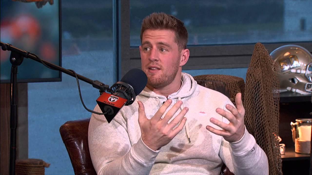 J.J. Watt talks about the swing in public opinion about him over the last  year: "It took a while for me to fully understand what was happening" :  r/nfl