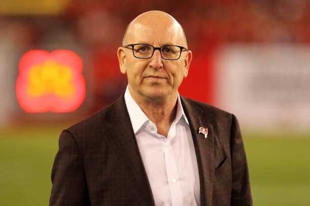 Manchester United's Joel Glazer Pens Response to Fans over Super League, Protests