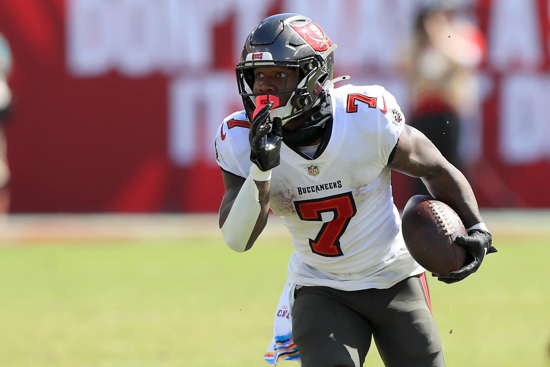 Fantasy Alert: Bucs' Bucky Irving Seen as Offensive 'Focal Point' by  Opposing Coaches