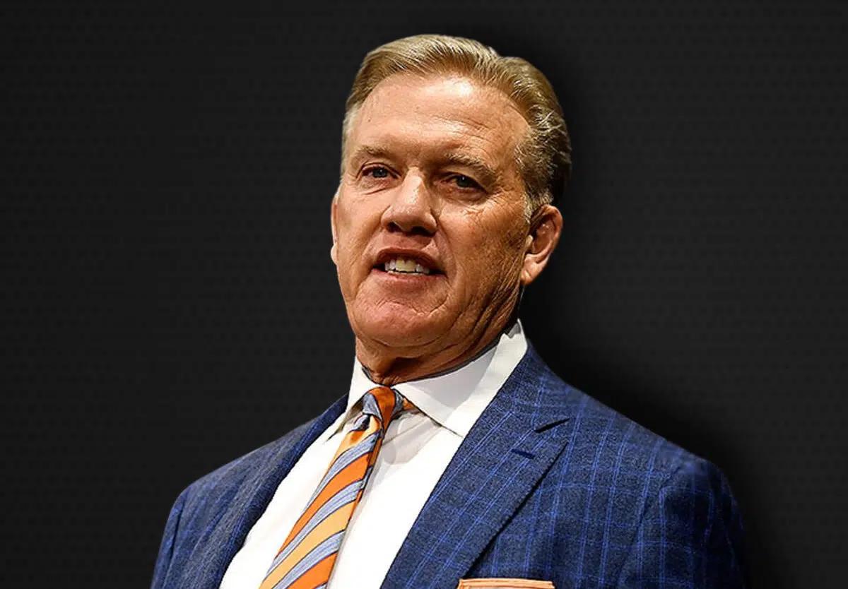 John Elway Birthday