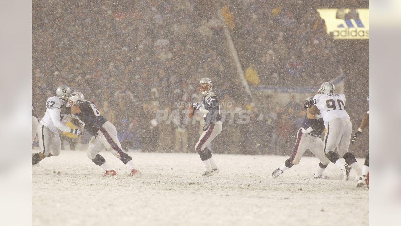 TBT: The Snow Bowl