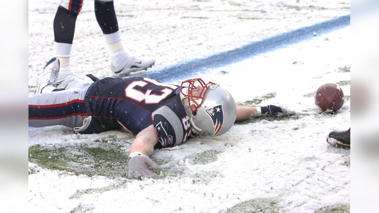 New England's (Other) Snow Record