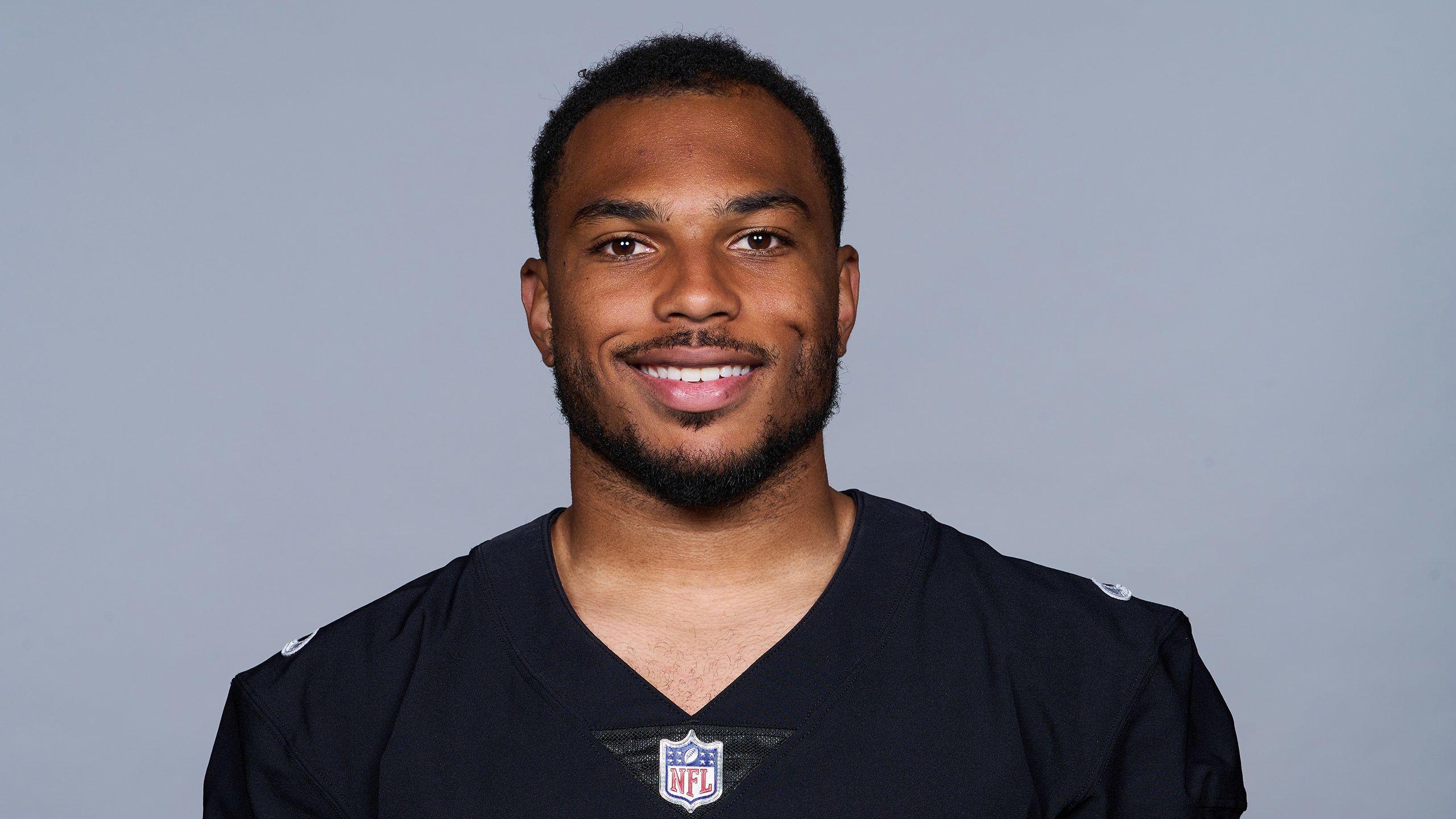 Tyler Hall - All-Time Roster - History | Raiders.com