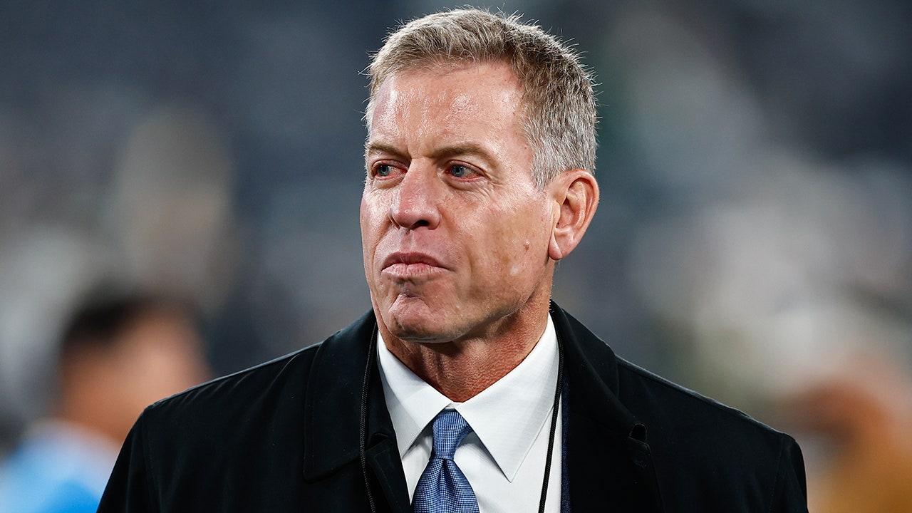 Huyền thoại NFL Troy Aikman tiết lộ những khó khăn sau khi ly hôn: 'Đó là đáy vực của tôi'