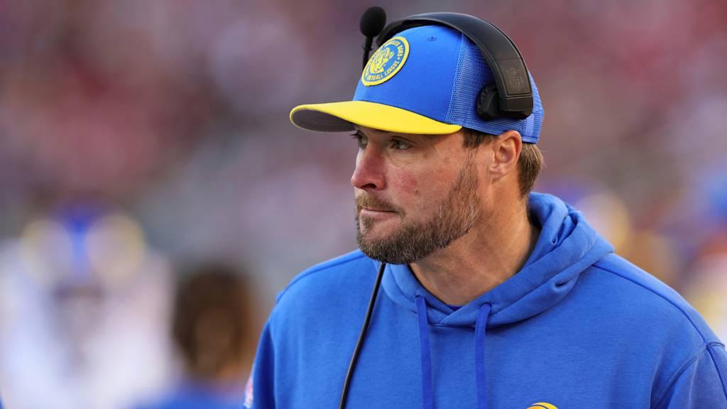 Rams fire special teams coordinator Chase Blackburn after OT loss to  Seahawks