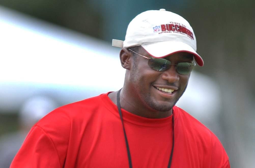 StayAtHome Series Profile: Mike Tomlin (W&M '95) – The William & Mary  Sports Blog