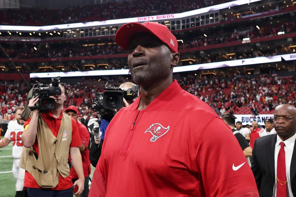 5 Reasons Why The Bucs Should Move On From Todd Bowles
