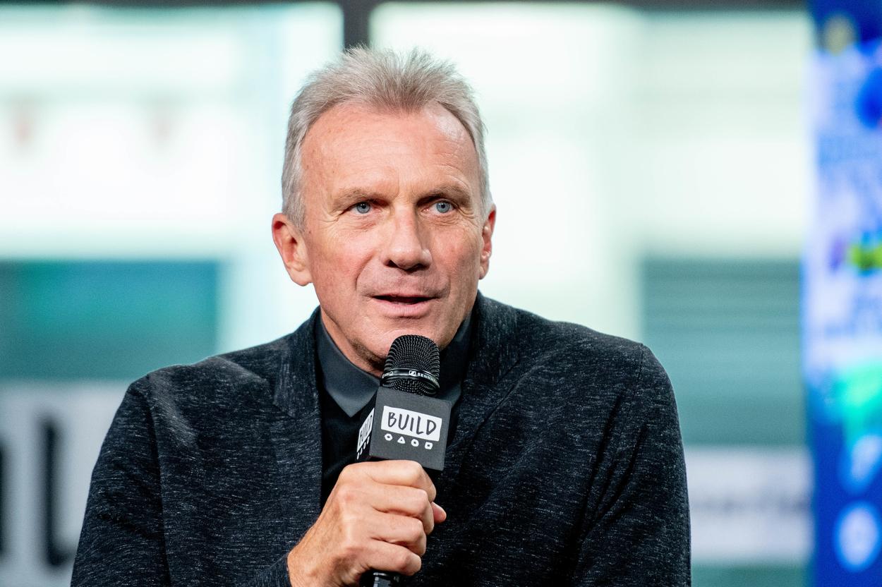 NFL Legend Joe Montana Chose to Quit NBC Midway Through Super Bowl 30 -  Sportscasting | Pure Sports