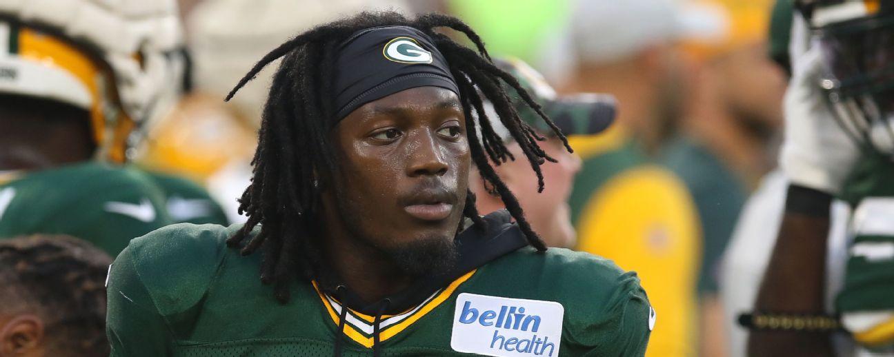 Darnell Savage - Washington Commanders Safety - ESPN