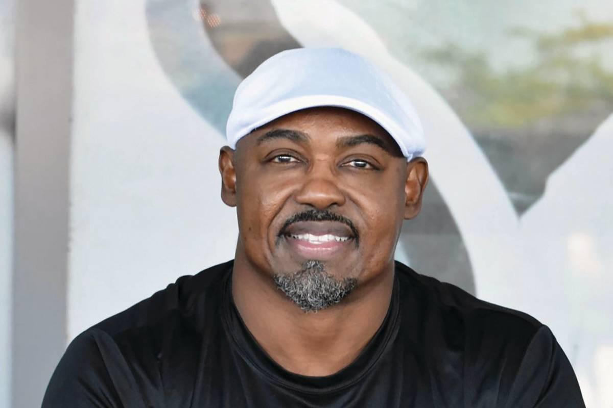 Brian Dawkins: An Inside Look at the Eagles' Iconic Former Safety