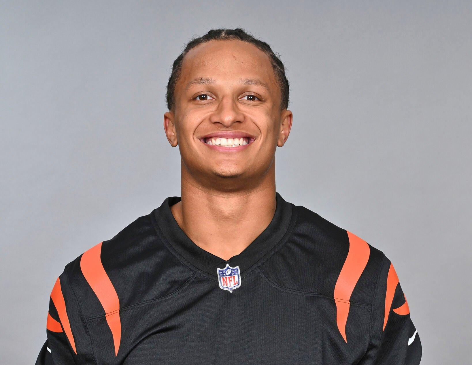 NFL Bengals: Greenwich native wins spot, has future plan