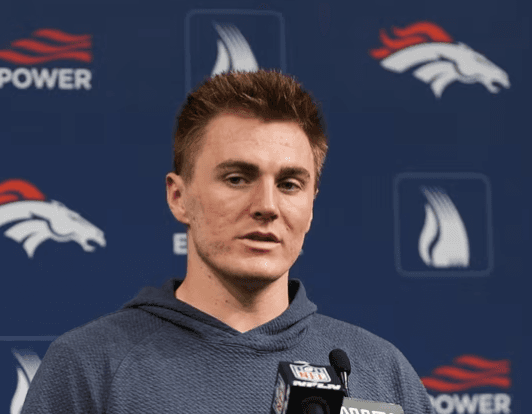 NFL Legend Michael Strahan Publicly “Trashes” Bo Nix Live on FOX — And Nix’s 9-Word Response Instantly Silences Every Critic