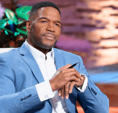 NFL Legend Michael Strahan Publicly “Trashes” Daniel Jones Live on FOX — And Jones’ 9-Word Response Instantly Silences Every Critic