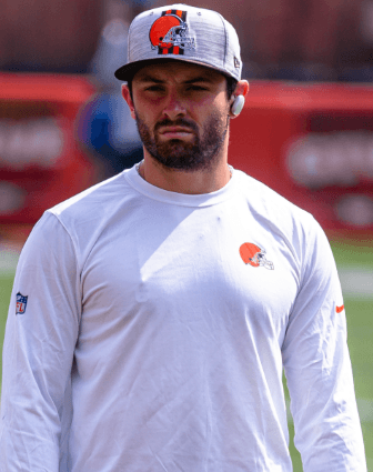 NFL Legend Michael Strahan Publicly “Trashes” Baker Mayfield Live on FOX — And Mayfield’s 9-Word Response Instantly Silences Every Critic