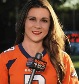 Tragedy Shakes Broncos Country as Beloved Field Reporter Passes Away at 39, Bo Nix Quietly Steps Forward to Support Grieving Family