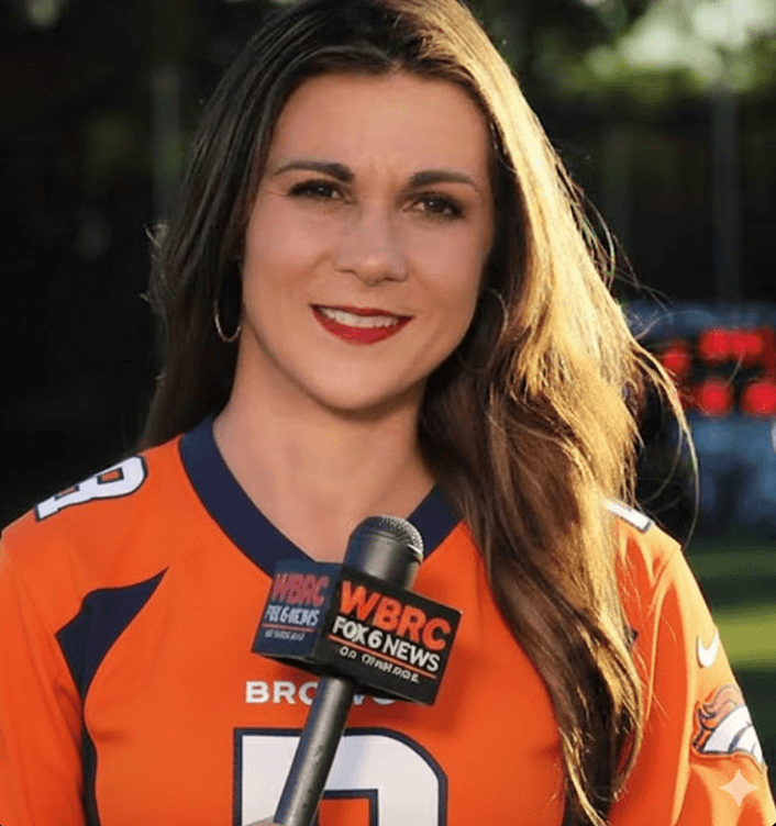 Tragedy Shakes Broncos Country as Beloved Field Reporter Passes Away at 39, Bo Nix Quietly Steps Forward to Support Grieving Family