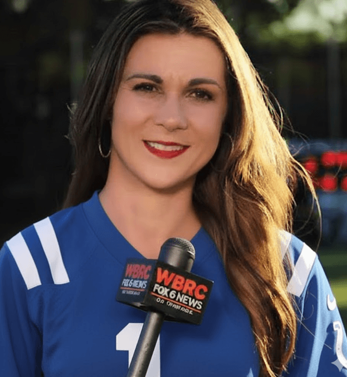 Tragedy Touches Colts Community as Beloved Field Reporter Passes Away at 39, Jonathan Taylor Quietly Steps Forward to Support Grieving Family