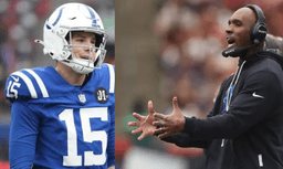 “I Don’t Think He’s That Special”: Texans Head Coach DeMeco Ryans Sparks Controversy with Assessment of Riley Leonard Ahead of Colts–Texans Showdown — And Leonard’s 7-Word Response Leaves the NFL Silent