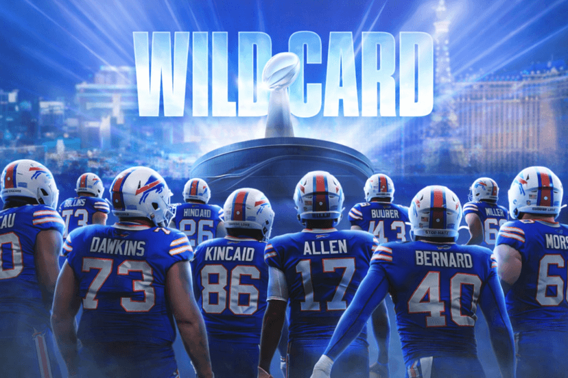The Bills Know Their Wild Card Opponent. And It’s a Familiar, Dangerous One.