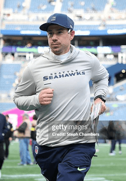 Seahawks Offensive Coordinator — Widely Described as “50% of the NFC Champion’s Power” — Expresses Desire to Return “Home” After Being “Betrayed” by Seattle. A Promise of a Future With the Broncos Toward the Super Bowl