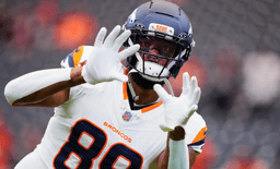 Former Broncos TE With 5,115 Yards and 40 TDs Ends Season Early, Hopes to Sign a One-Day Contract With the Denver Broncos to Retire in Broncos Colors at Age 41