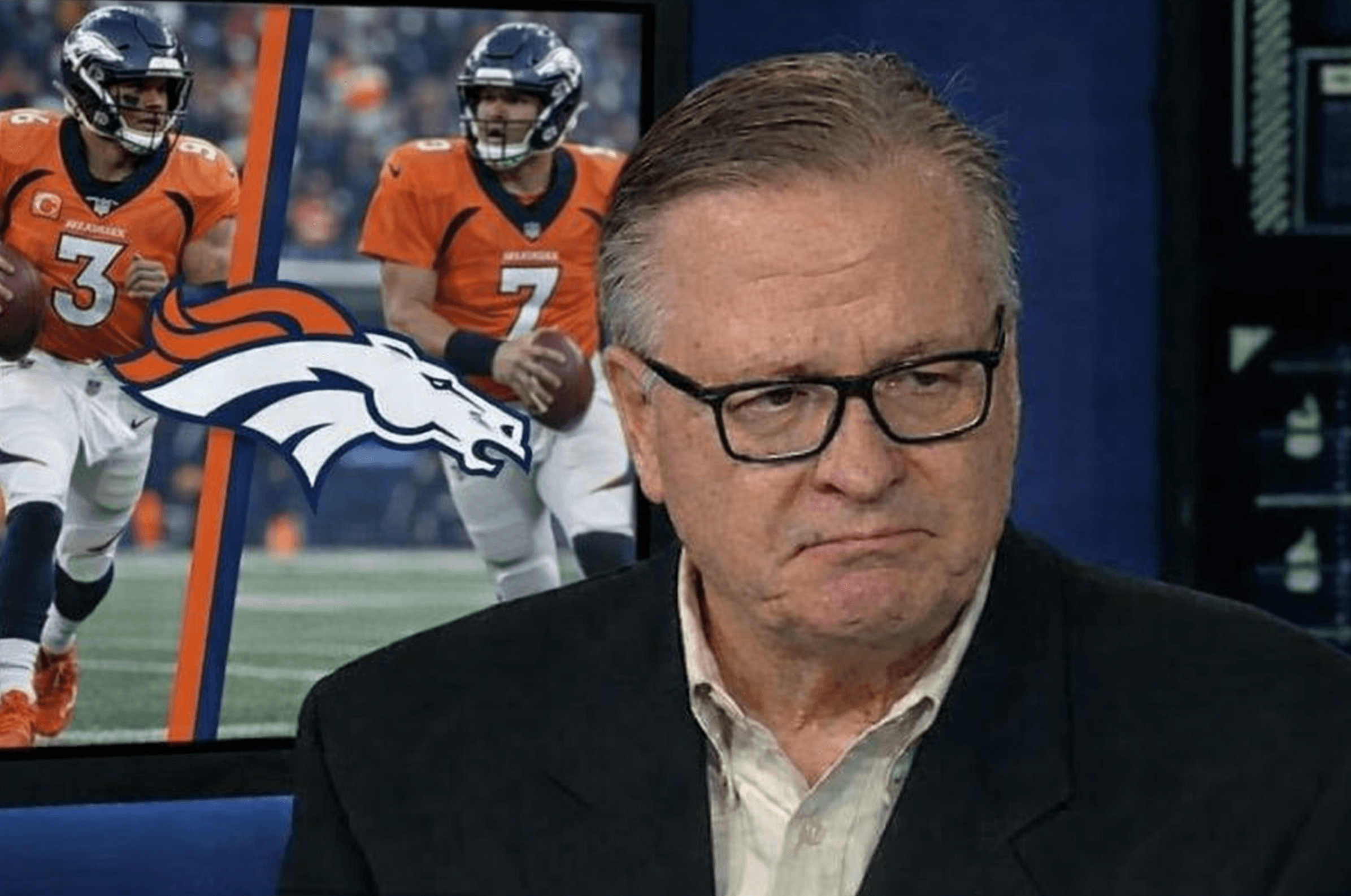 A Legendary Broncos Reporter, Who Has Covered Denver for Decades, Diagnosed With Stage 4 Cancer — Broncos Country Unites in Prayer