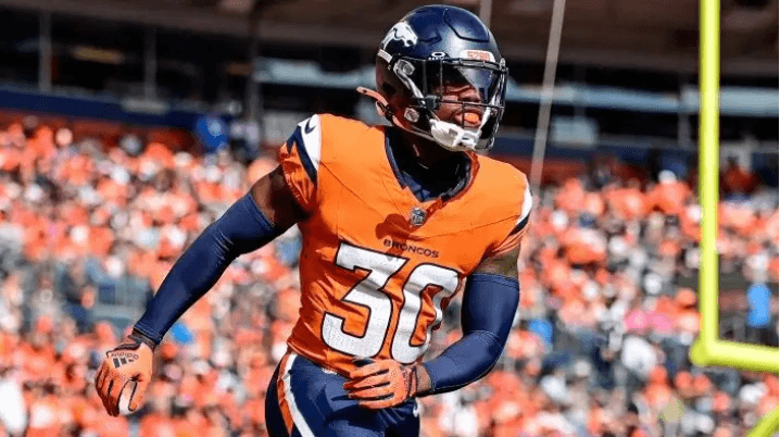 Broncos Bring Back Versatile Safety for Playoffs After Chiefs Cut Ties