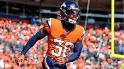Broncos Bring Back Versatile Safety for Playoffs After Chiefs Cut Ties
