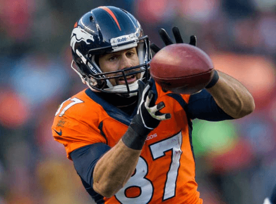 Former Broncos Player Files Explosive Lawsuit After Learning First Child Isn’t His