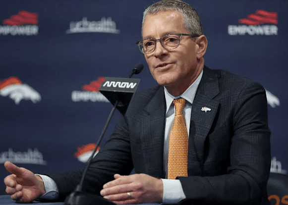Denver Broncos Become the Second Most Profitable Team in the NFL Following a Bold Move by Owner Greg Penner