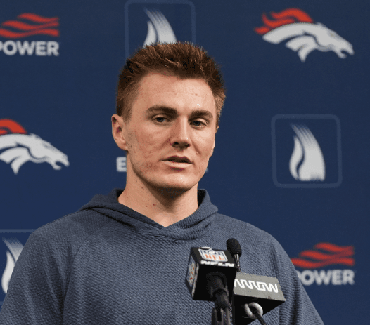 Amid Mounting Cap Pressure, Bo Nix Offers Pay Cut to Help Broncos Upgrade Roster — Seven Words Leave Coaches Emotional