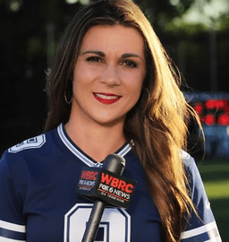 Cowboys Cut Ties With Beloved Reporter After Tragic Death, Leaving Behind a 3-Year-Old Child — The Reason Behind It Breaks Hearts Across Dallas