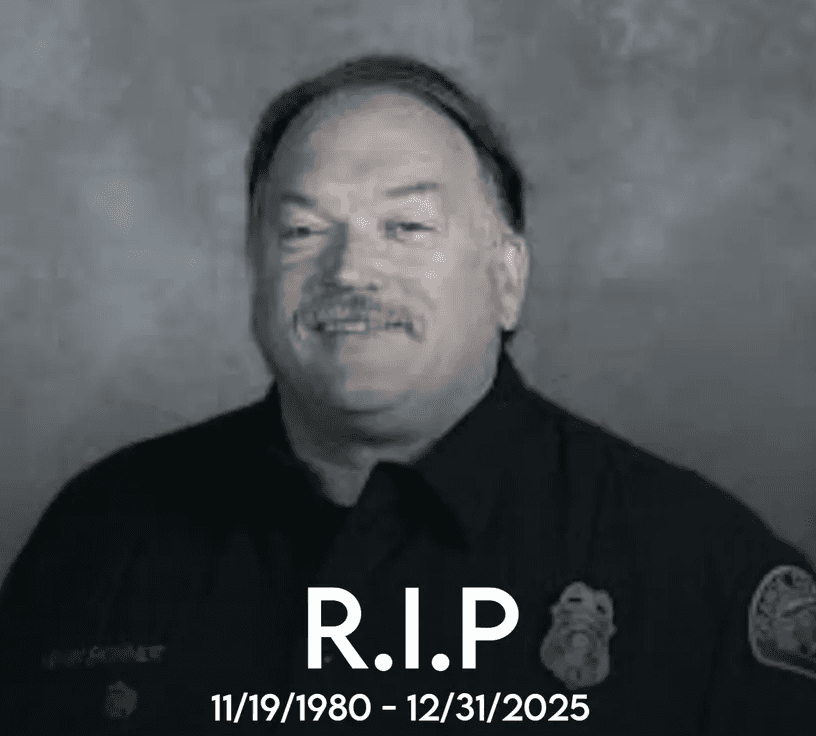 Firefighter Passed Away in the Line of Duty Protecting the Entire City of New York — As the City Welcomes the New Year, One Hero Is Left Behind in 2025