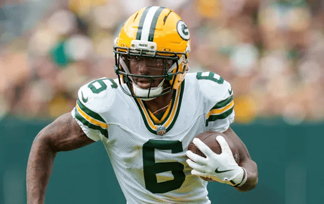 PACKERS SUCCESSFULLY RE-SIGN BLOCKBUSTER $45 MILLION DEAL WITH 3x SUPER BOWL STAR WR, SENDING "ALL-IN" SIGNAL AHEAD OF SUPER BOWL 2026