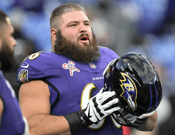 Just Hours After Ravens Exit, Super Bowl Cornerstone Targets Packers — Ready to Sacrifice Role to Lead Green Bay Back to Super Bowl Glory